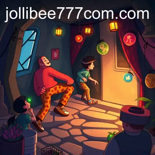 Exploring Adventure Games with the Unique Flavor of Jollibee777