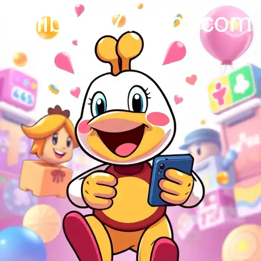 Impact of Jollibee777 on the UK Gaming Scene