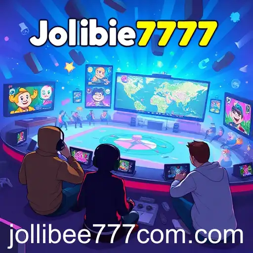 Jollibee777: A Gaming Journey in 2025