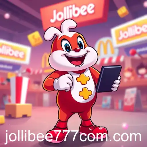 Jollibee777: Gaming Revolution with a Brand Twist