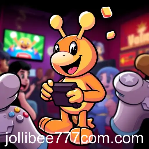 Jollibee777: Gaming Evolution and Trends
