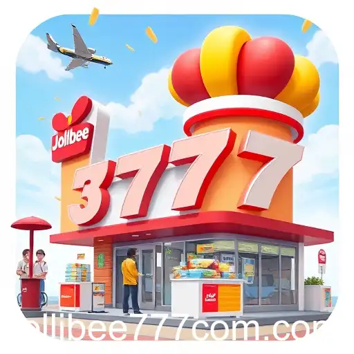 The Rise of Jollibee777 in the Gaming World