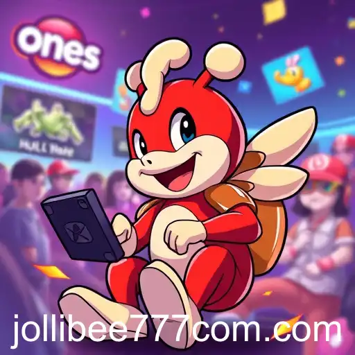 Jollibee777: Gaming Phenomenon Reshaping Digital Landscapes