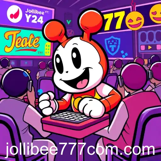 Jollibee777: The Rise of a New Gaming Phenomenon