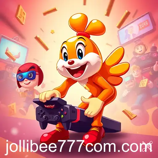 Jollibee777 and the Rise of Gaming Trends