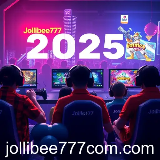 Jollibee777: The Rise of a Gaming Phenomenon