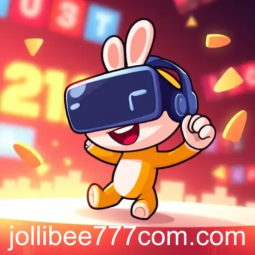 The Rise of Jollibee777 in the Gaming World