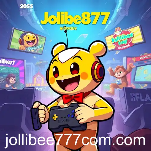 The Rise of Jollibee777 in Online Gaming