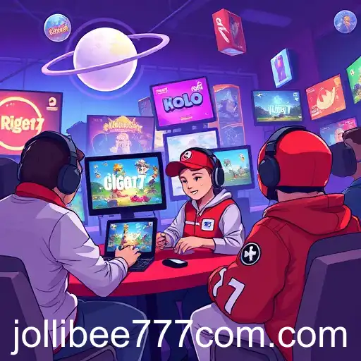 The Rise of Online English Game Platforms