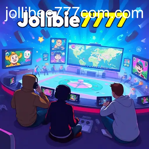Jollibee777: A Gaming Journey in 2025