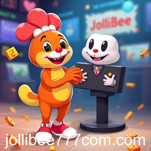 Jollibee777: Uniting Global Gamers in 2025