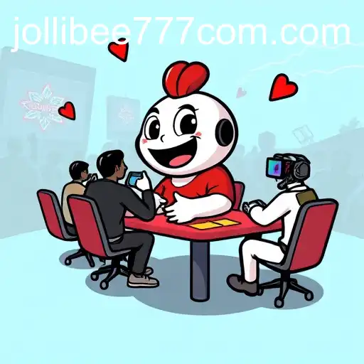 Jollibee777 Revolutionizes Game Websites