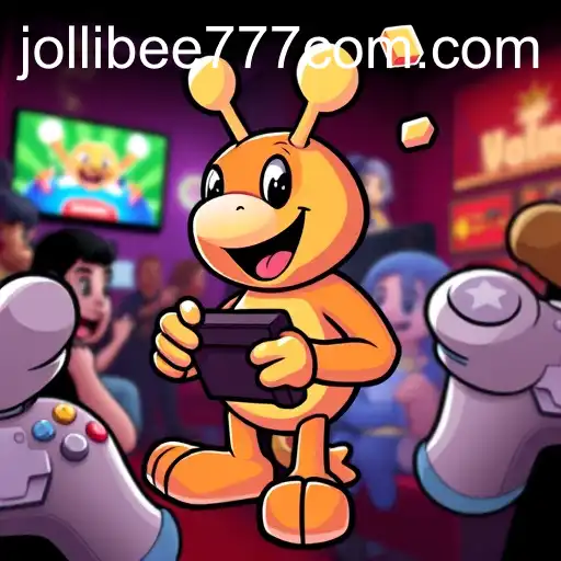 Gaming Revolution: Jollibee777 and the Rise of New Digital Platforms