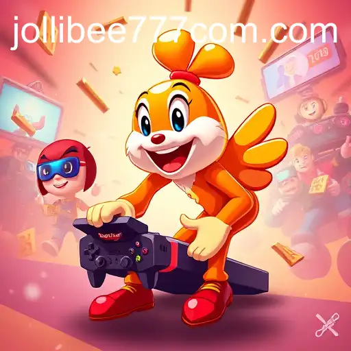 Jollibee777 and the Rise of Gaming Trends