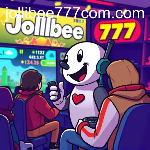 The Rise of 'Jollibee777': A Gaming Phenomenon