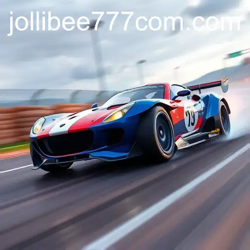 Racing Games: Fast-Paced Thrills with Jollibee777