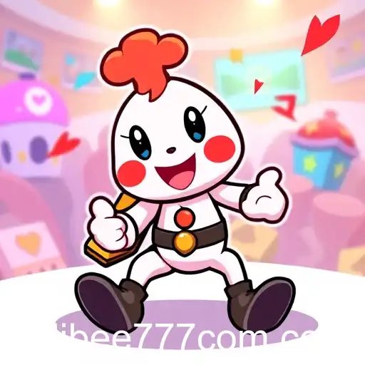 The Rise of Jollibee777 in the Gaming Sphere