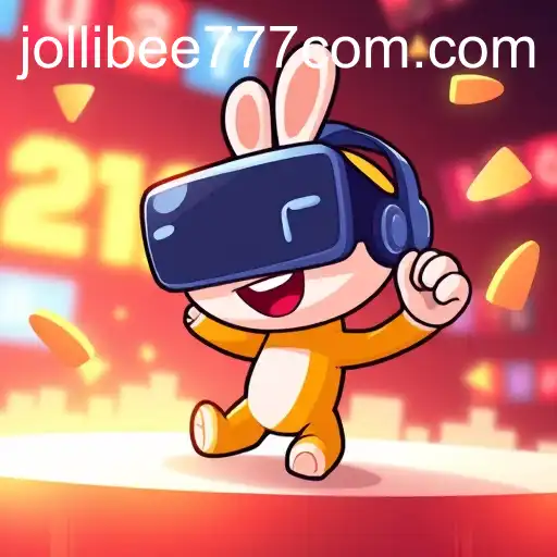 The Rise of Jollibee777 in the Gaming World