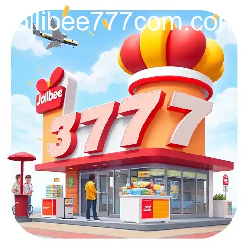 Exploring the World of Simulation Games: A Dive into 'Jollibee777'
