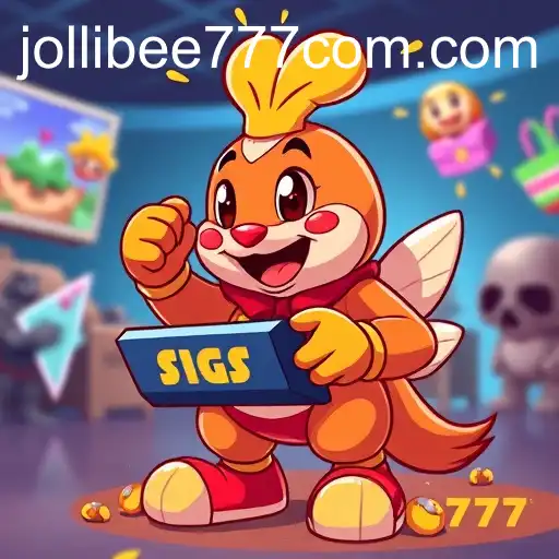 Jollibee777: A Rising Star in the Online Gaming World