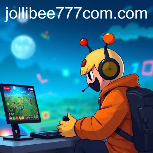 Jollibee777: The Rise of a Digital Gaming Phenomenon