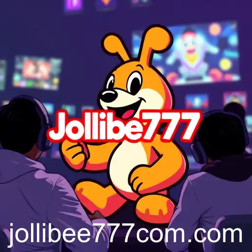 Jollibee777: Gaming's New Buzzword