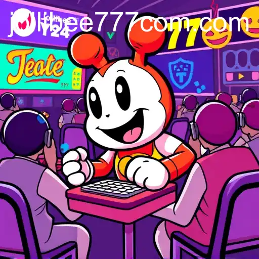 Jollibee777: The Rise of a New Gaming Phenomenon