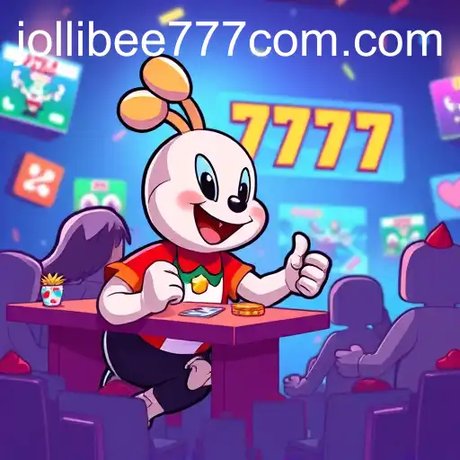 The Rise of Jollibee777: Revolutionizing Online Gaming
