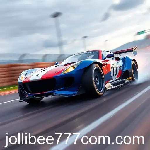 Jollibee777: The Rising Star in Gaming