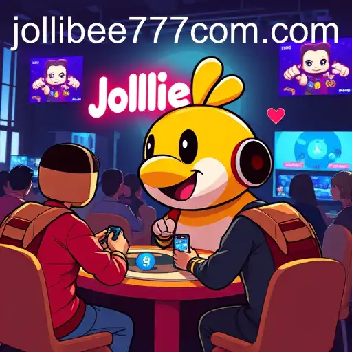 Jollibee777: A New Player in the Online Gaming Universe