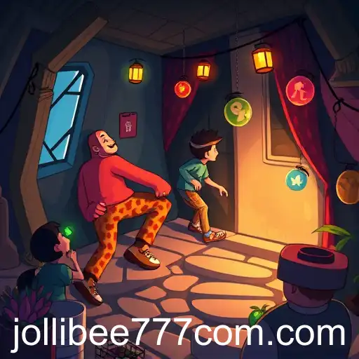 Jollibee777's Rising Influence in Online Gaming