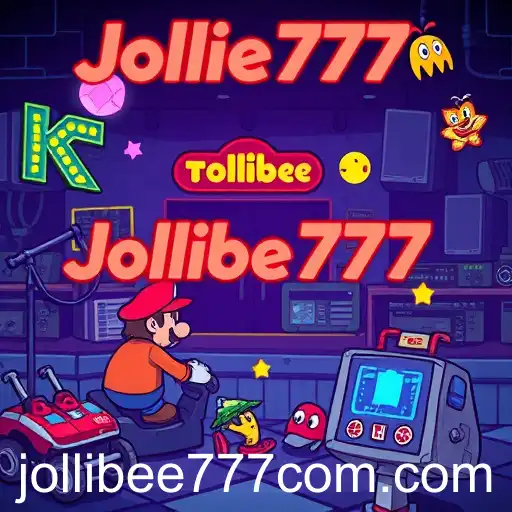 The Retro Games Renaissance: Revisiting Nostalgia with 'Jollibee777'